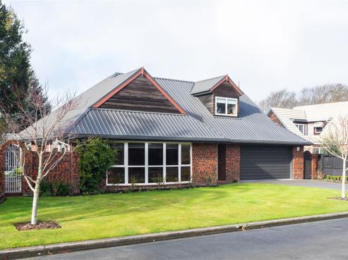 1A Ludecke Place, Sockburn