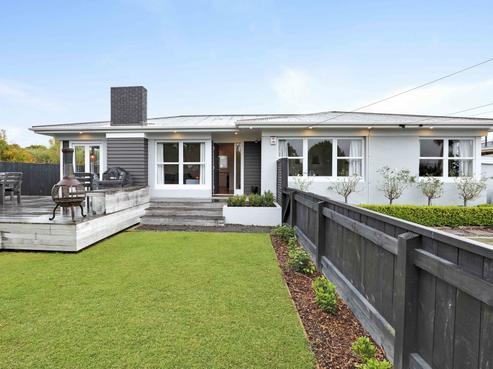 23A Taylor Terrace, Saint Andrews