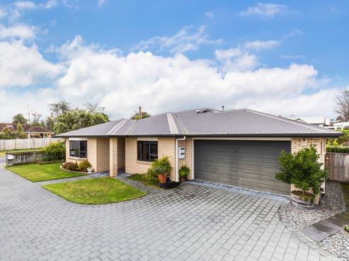 1/35 Huia Street, Taupo
