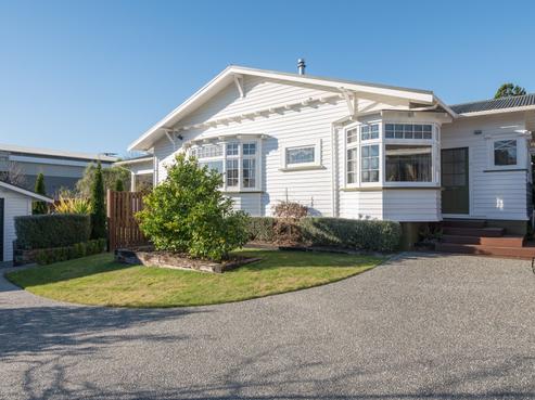 1/11A Brougham Street, Nelson South