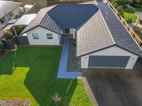 9 Mary Newton Place, Brightwater