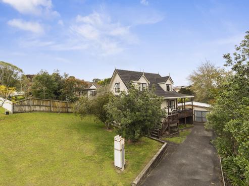 4 Glenbury Place, Massey