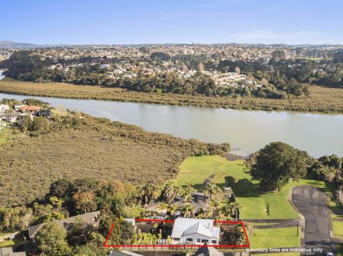 3 Wharf Road, Te Atatu Peninsula