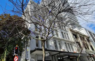 Savills  Lots of Character on Lorne