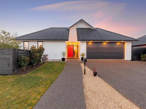 14 Salisbury Avenue, Rangiora