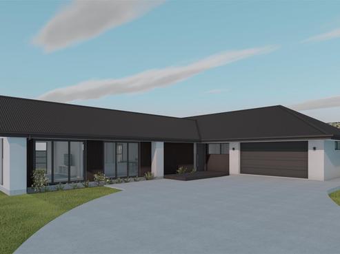 128 Brookside Road, Rolleston