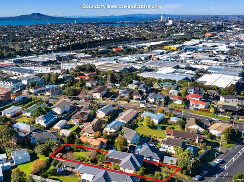 88 Target Road, Totara Vale