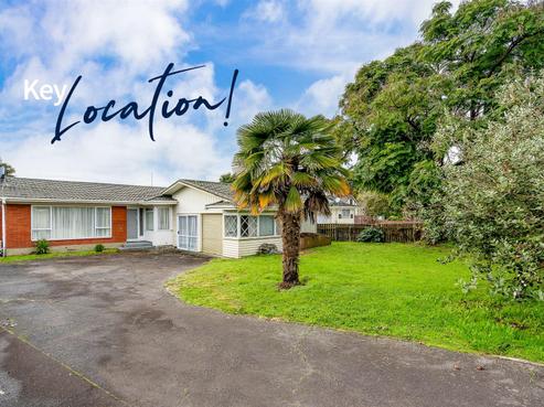 337 Cambridge Road, Hillcrest