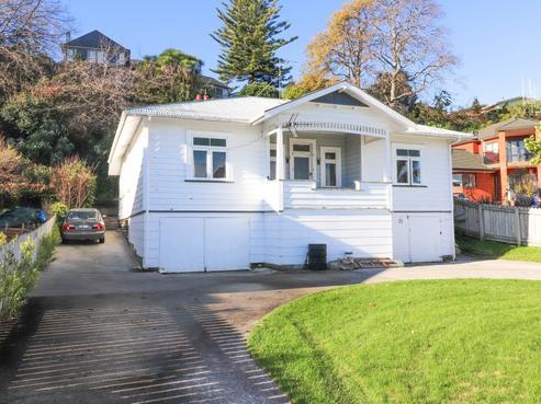 112 Parawai Road, Thames