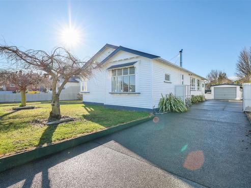 7 Albert Street, Netherby