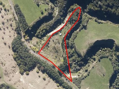 1007 Ongo Road, Hunterville