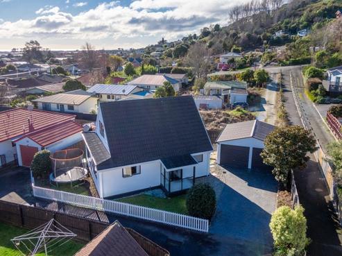 21B Towai Street, Stoke