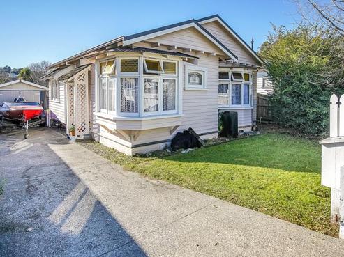 21 Motueka Street, Nelson South
