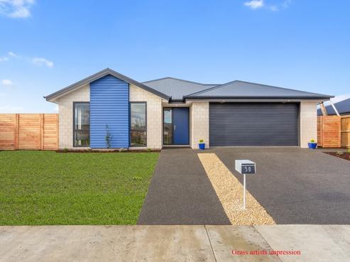 50 Charles Upham Drive, Rangiora