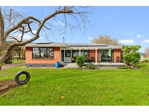 651 Te Aroha-gordon Road, Te Aroha