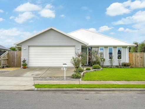 25 Stoneleigh Drive, Solway