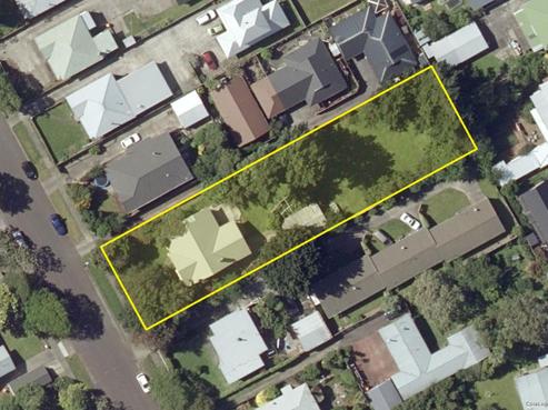 29 Worcester Street, West End