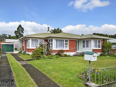 1 Titoki Place, Kensington