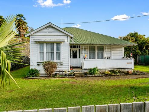 22 Carroll Street, Te Kuiti