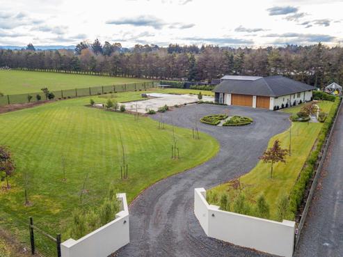 374 Buchanans Road, Yaldhurst