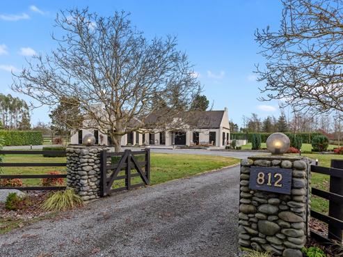 812 Tram Road, Ohoka