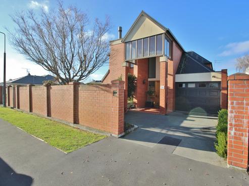 84 Church Street, Rangiora