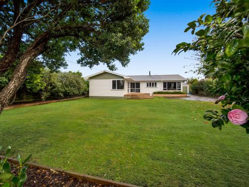 91 Waihi Road, Hawera