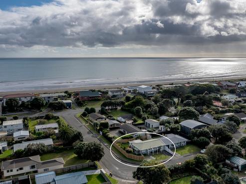3A Fenside Street, Waikanae Beach