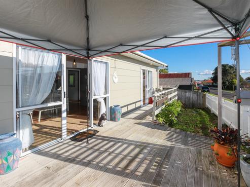106 Coromandel Street, Thames