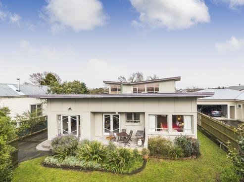 6 Denbigh Street, Feilding
