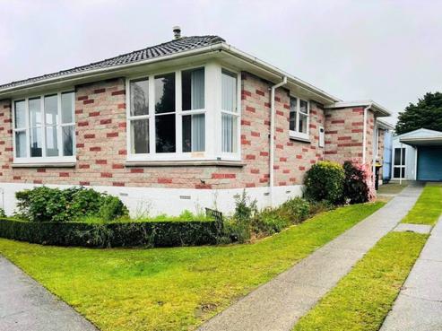 54 Rata Street, Matamata