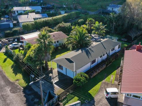 110 Tararu Creek Road, Thames