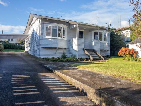 190 Normanby Road, Paeroa
