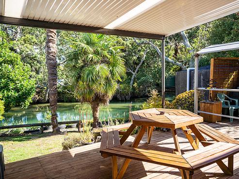 2001 Ngunguru Road, Ngunguru