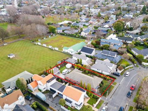 22 Makora Street, Fendalton