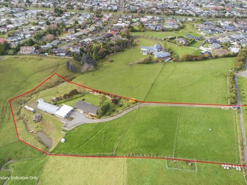 11 Halcombe Road, Feilding