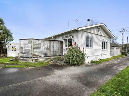 202 Nixon Street, Hamilton East