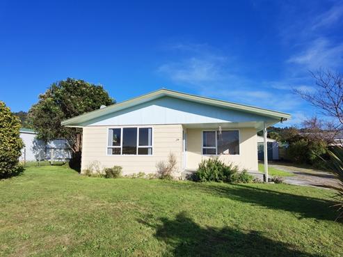 39 Moorhouse Street, Ross