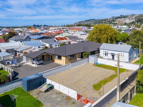 24A Cutten Street, South Dunedin