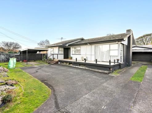 5 Oregon Place, Papakura