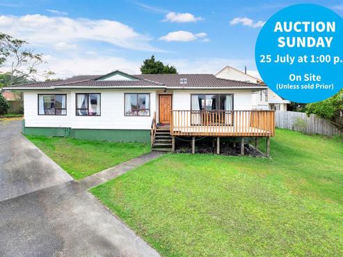 21 Crosby Road, West Harbour