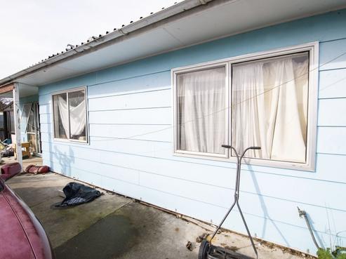 1A Lister Crescent, Maraenui