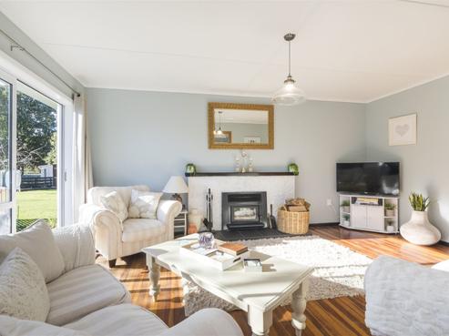 132 Hendersons Line, Marton