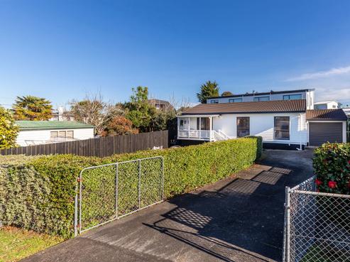 1/2 Graham Avenue, Te Atatu Peninsula