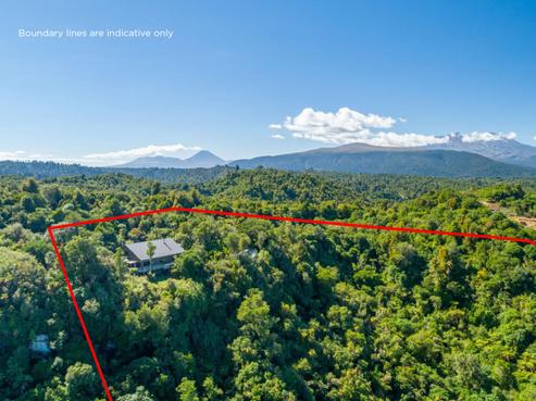 550 Cuff Road, National Park