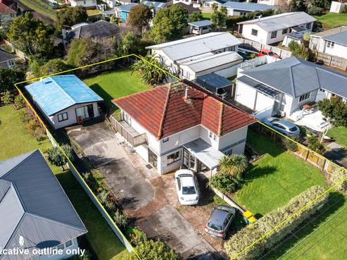 24 Neil Avenue, Te Atatu Peninsula