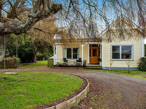 61 Turuturu Road, Hawera