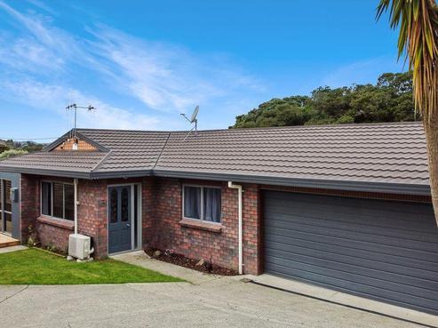 22 Tui Crescent, Maunu