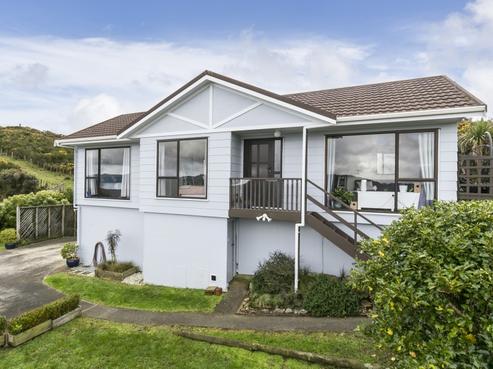 118 Montgomery Avenue, Karori