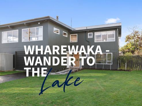15 Heeni Street, Wharewaka